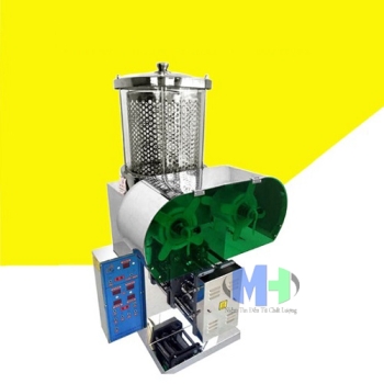 Máy Sắc Thuốc Đóng Gói 1 Nồi (MHND-E01)